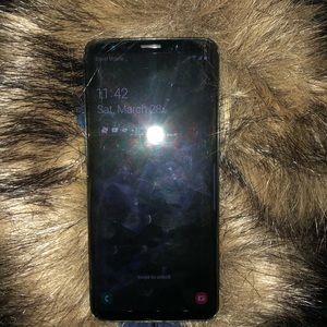 Samsung Galaxy s9